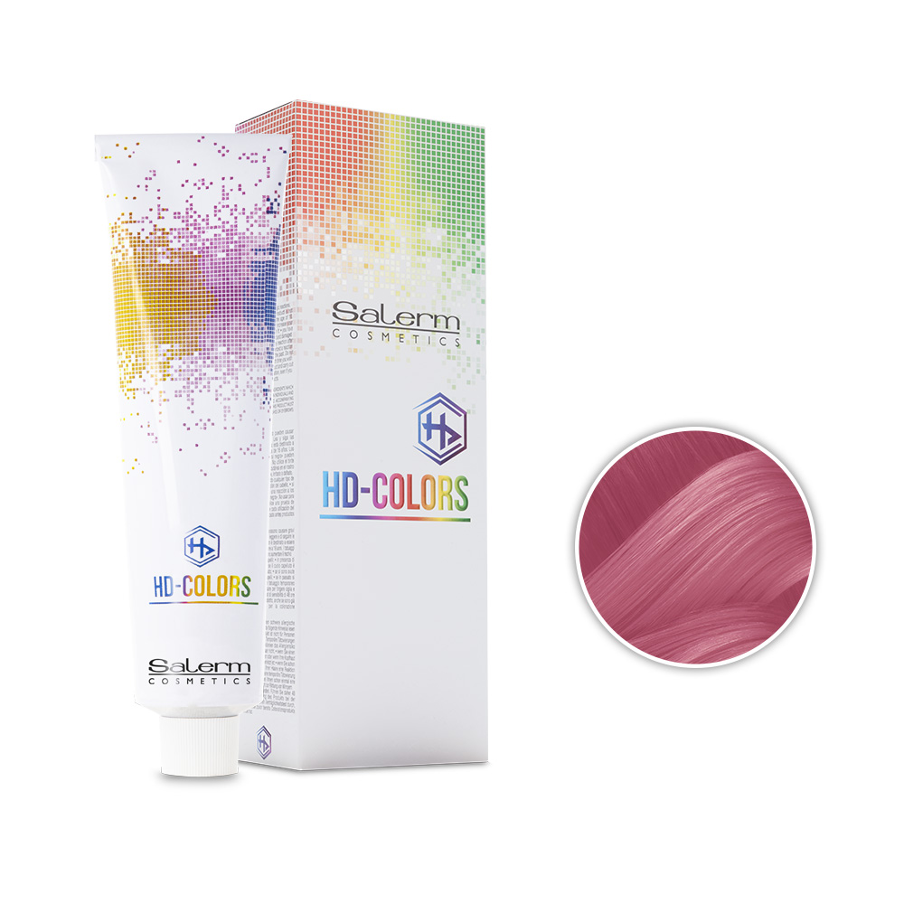 Hd Colors Pink 150 Ml