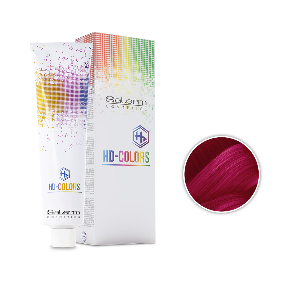 Hd Colors Fuchsia 150 Ml