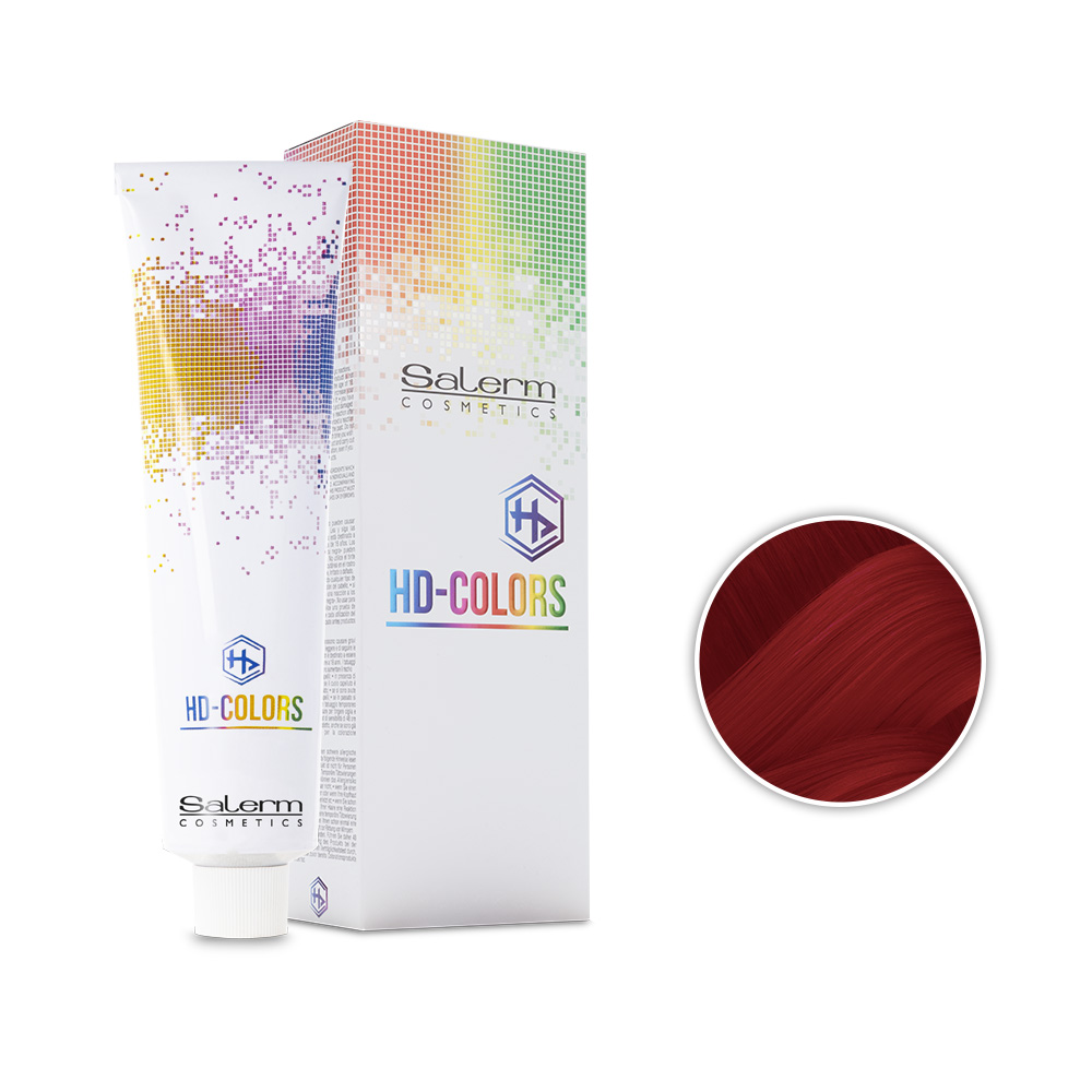 Hd Colors Red 150 Ml