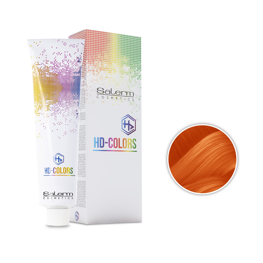 Hd Colors Orange 150 Ml
