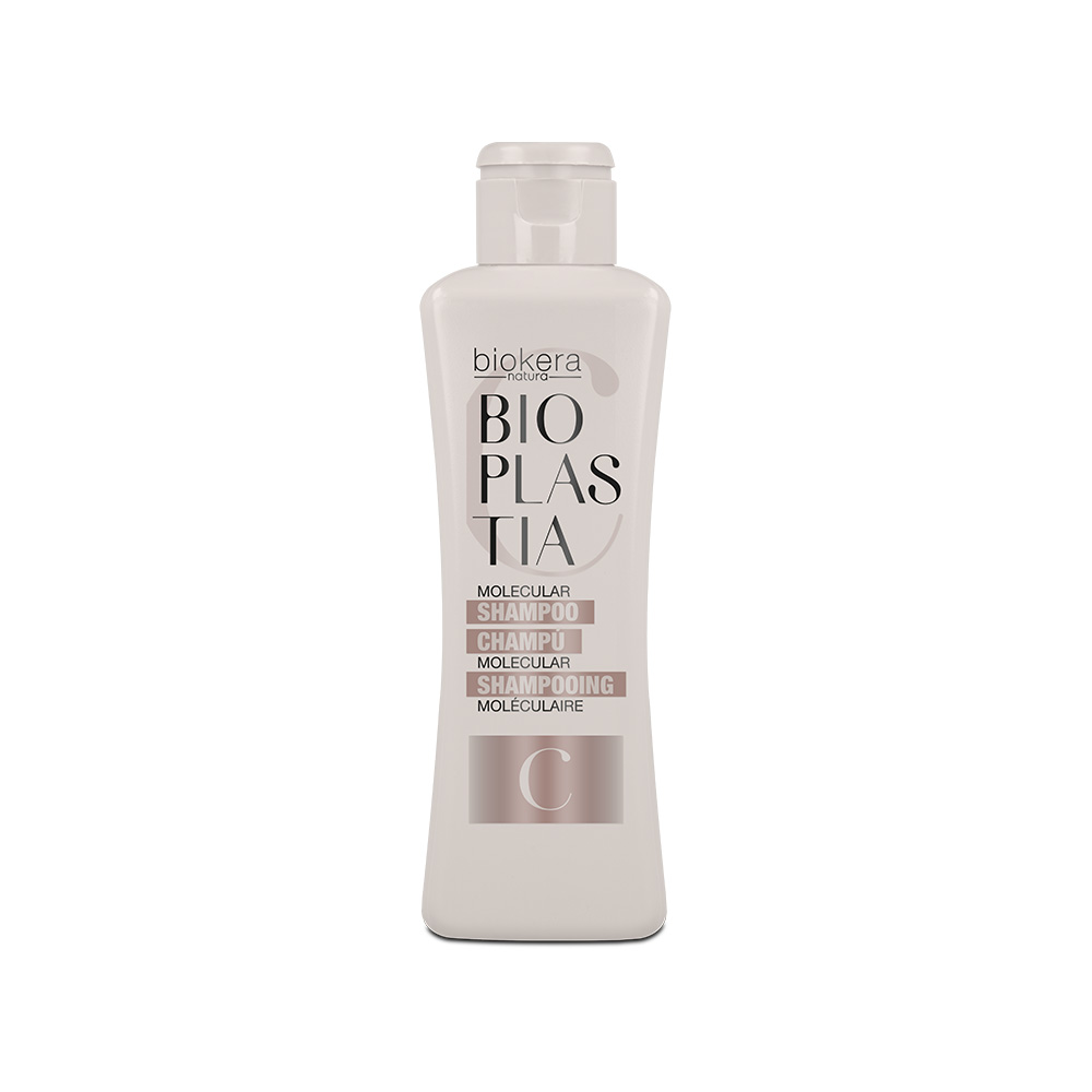Biokera Bioplastia Champu 300
