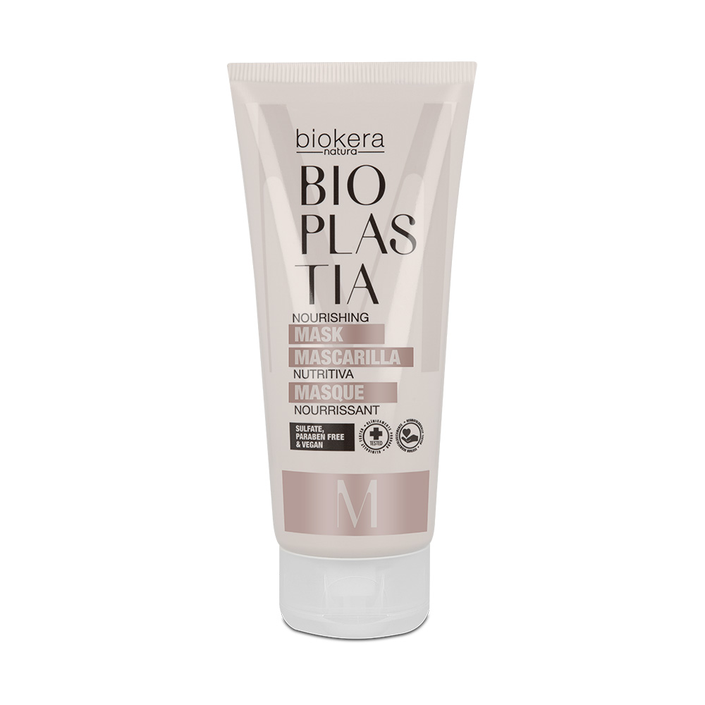 Biokera Bioplas Mascarilla 200