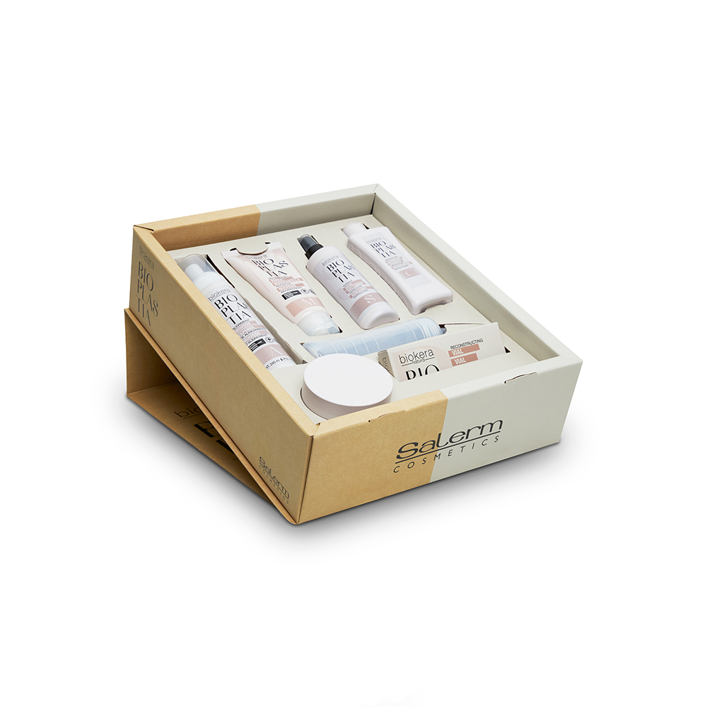 Biokera Bioplastia Pack Profes