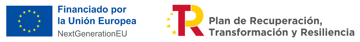 Financiado Por La Union Europa Nextgenerationeu Plan De Recuperacion Transformacion Y Resiliencia Ct