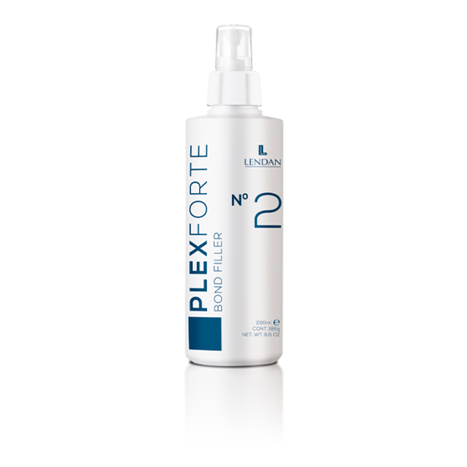Ld Plex Forte B.Filler 200Ml