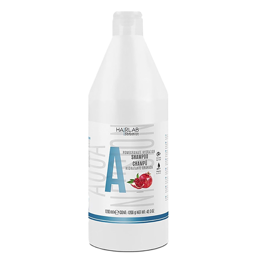 Champu Hidratante Granada Salerm 1200ml