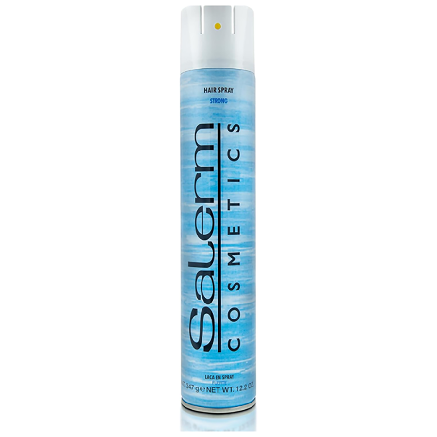 Laca Salerm 1000 Ml Fuerte