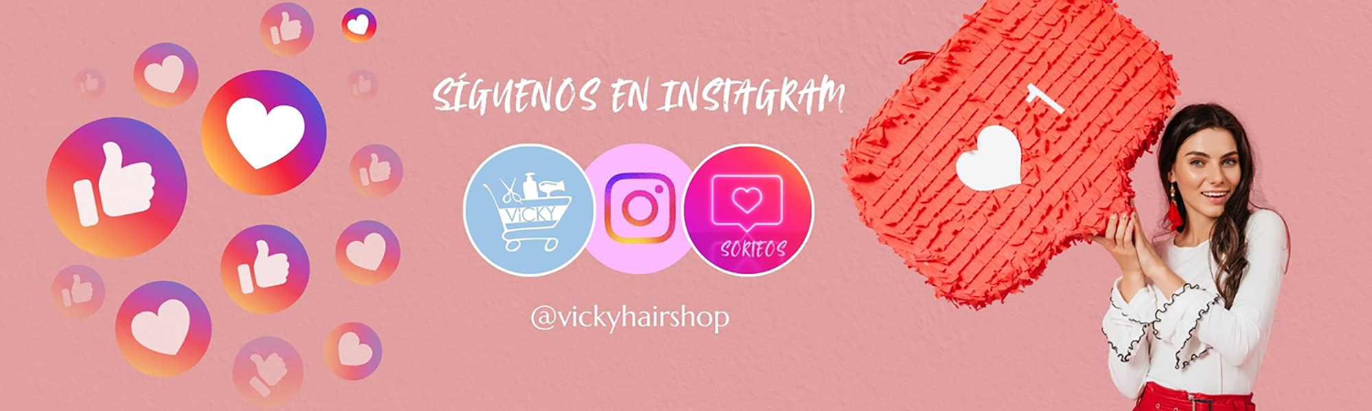 Tienda Profesional De Productos De Peluquería 3