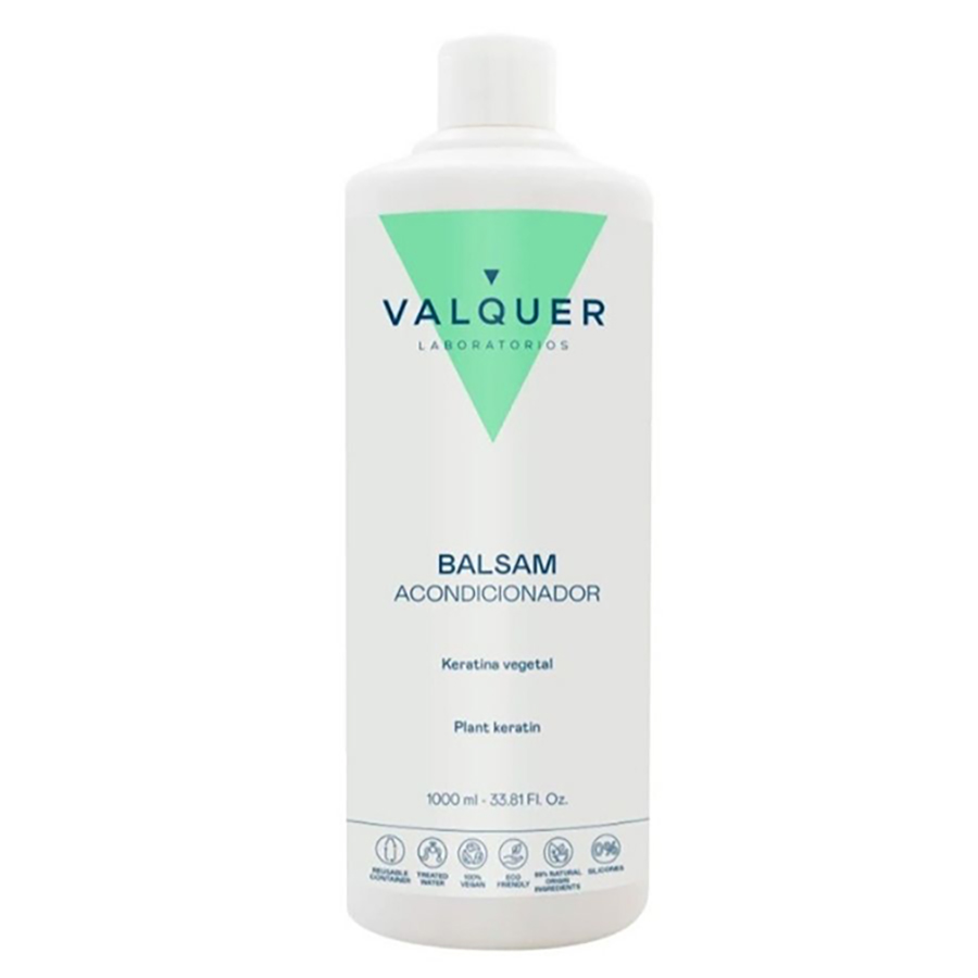 Valquer Valquer Balsam Acondicionador 1000 Mlvalquer