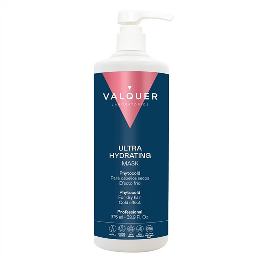 Valquer Valquer Mascarilla Capilar Glacial Ultra Hidratante 97
