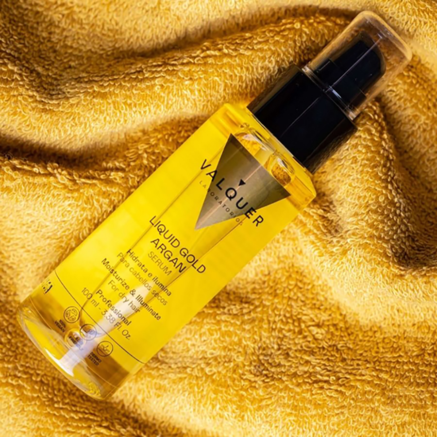 Valquer Valquer Oro Líquido Sérum Argán 100 Ml 2 Valquer