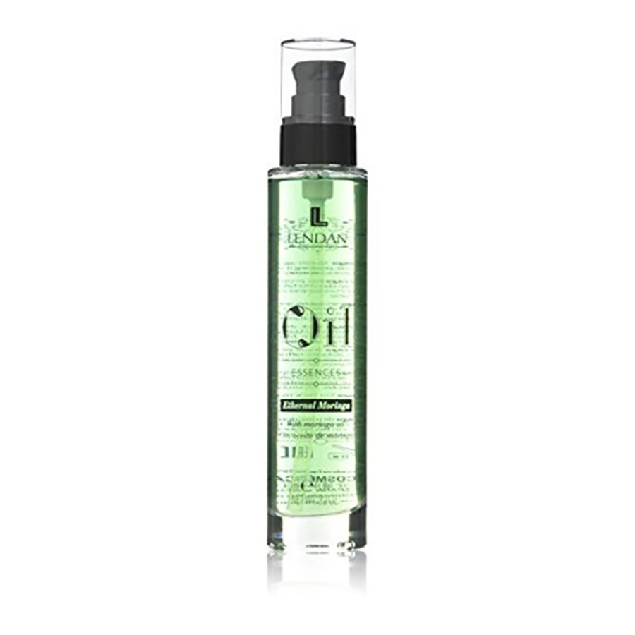 Aceite De Moringa Lendan