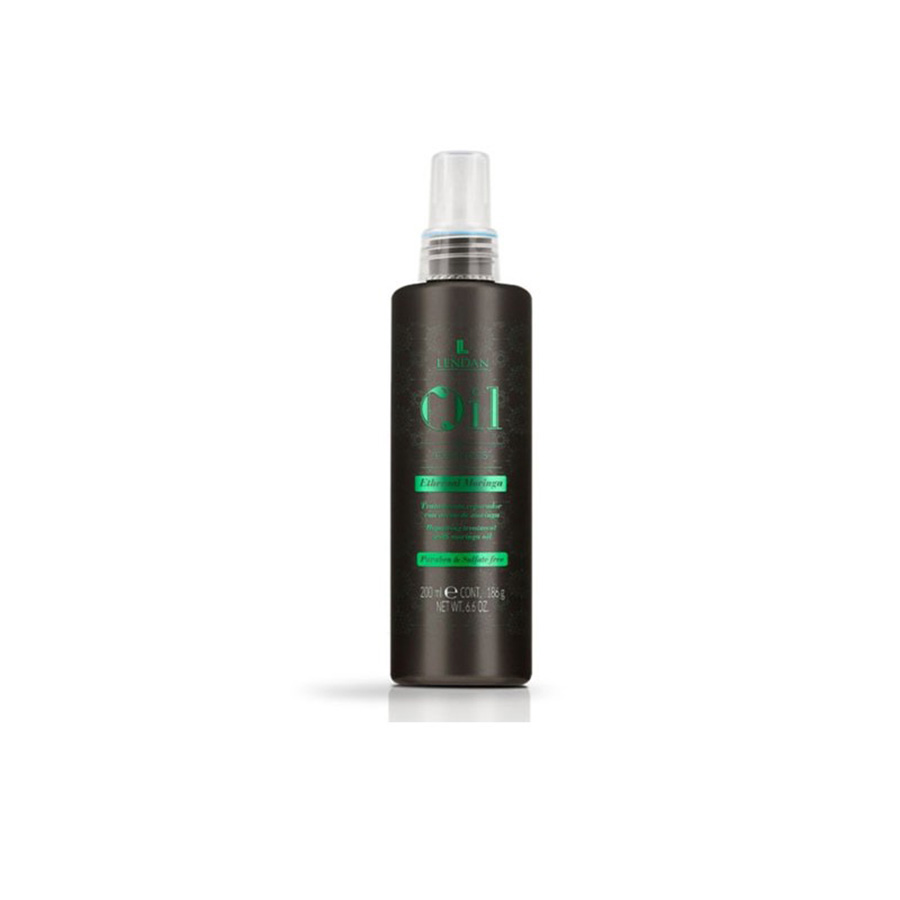 Ld Leave In Moringa 200 Ml