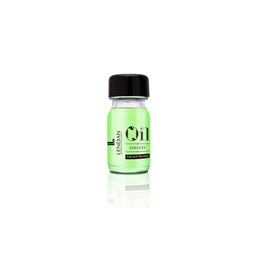 Ld Oil Essences.moringa 12x10ml 1 Unidad
