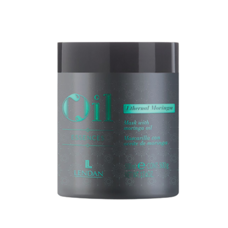 Mascarilla Moringa 500 Ml Lendan