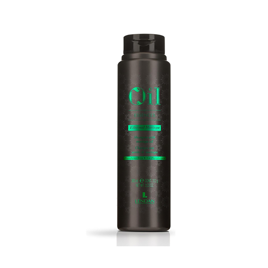 Ld moringa champu 300 ml