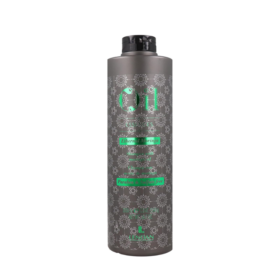 Shampoo De Moringa 1000 Ml Lendan