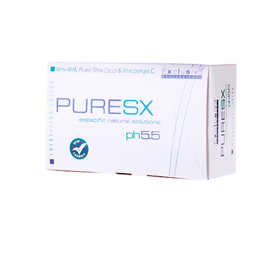 Ampollas anticaída pure SX deep