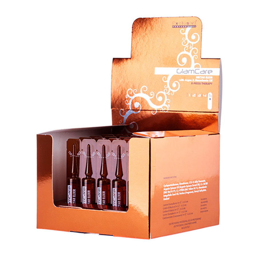 Xpress Therapy Nectar Elixir Vegan Exclusive