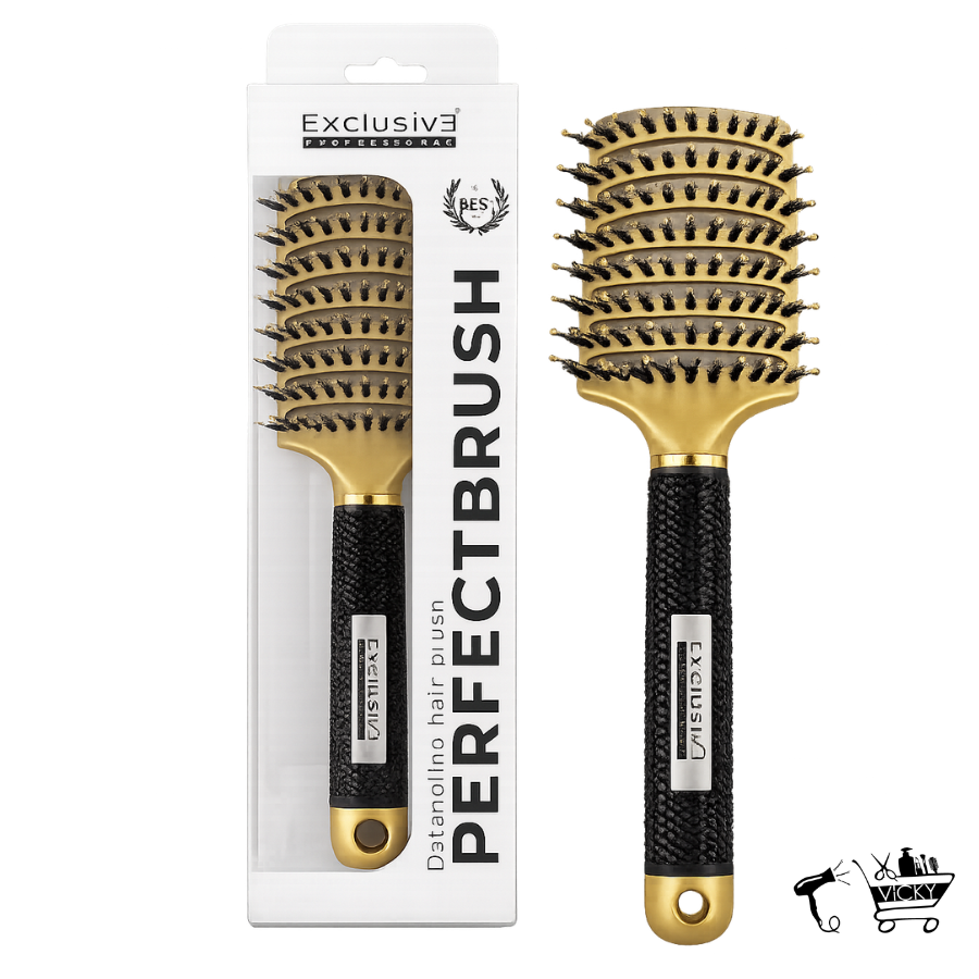 Cepillo Perfect Brush 1